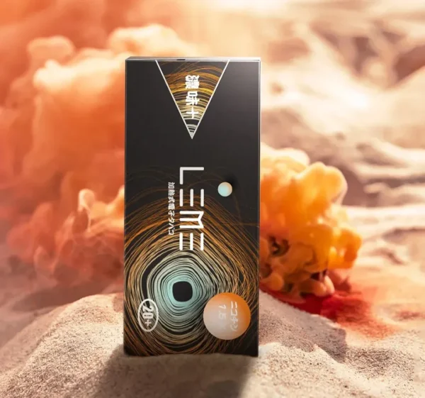 1724927547109.png 🇯🇵日版LEME 樂美煙彈|HNB 適用 LEME ISMOD 加熱菸