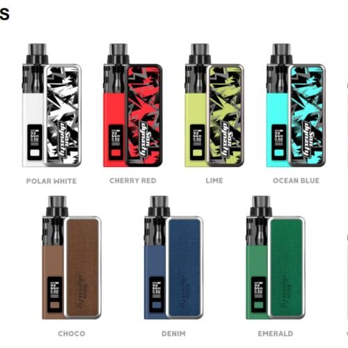 San Dynasty 小海豚 30W 主機