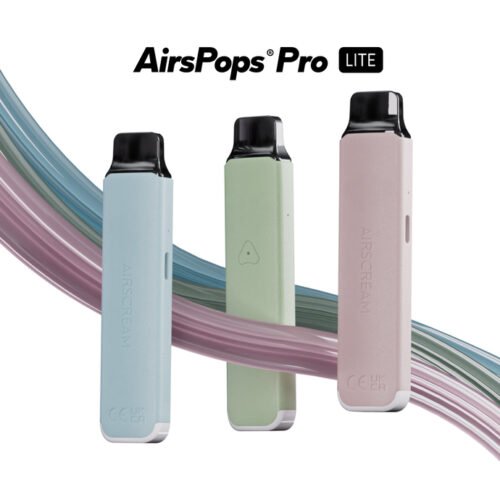 AIRSPOPS-LITE-BANNER-1-1 原廠正品AIRSCREAM AIRSPOPS PRO LITE 氣泡PRO LITE版