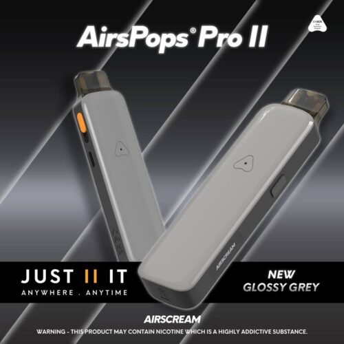 AIRSPOPSpro2灰 糖巢Sugar Nest https://mikeymcq1.com
@mikeymcq