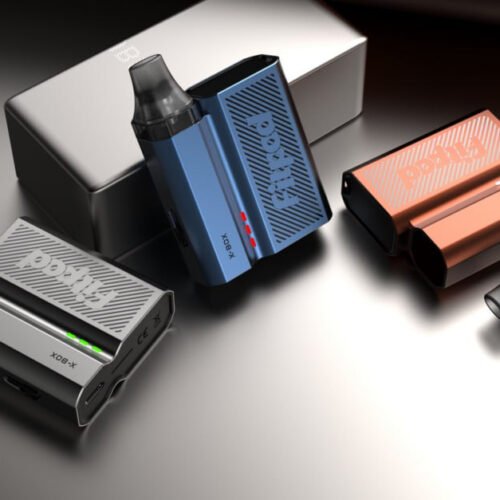 FITPOD X-BOX 斯萊克四代 slyeek42F1EC582-571A-4BC3-85CB-AF084F2FE522 FITPOD X-BOX 小煙主機|SLYEEKS 斯萊克四代套裝