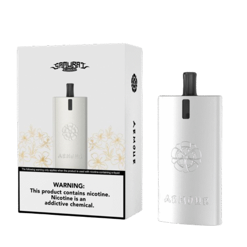 SAMURAI Armour盔甲 將軍櫻花ㄉ_0_副本 🥷 SAMURAI Armour 將軍鎧甲系列 POD 套組