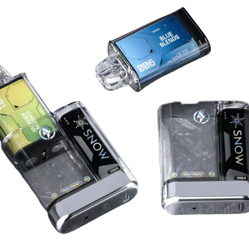 Venus 維納斯WeChat 圖片_20231121191030_副本 【Vapengin Venus 金星換彈式電子煙】