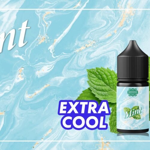 genesisGENESIS-薄荷-Mint-情境圖-220428 【小煙油】GENESIS 創世紀系列小菸油30ml