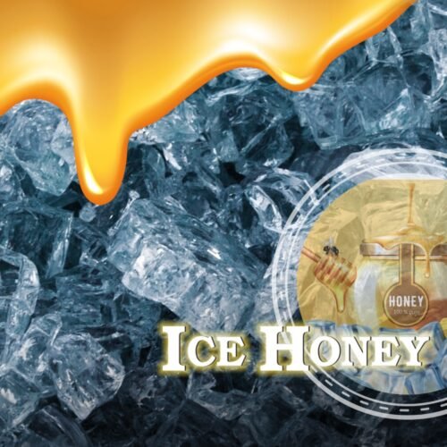 genesisgenesis 蜂蜜水 【小煙油】GENESIS 創世紀系列小菸油30ml