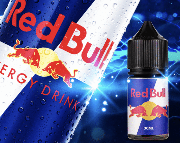 genesisgenesis紅牛 【小煙油】GENESIS 創世紀系列小菸油30ml