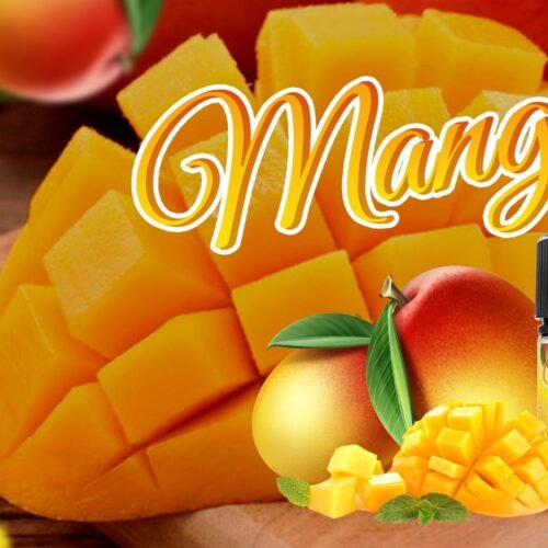 genesisgenesis芒果 【小煙油】GENESIS 創世紀系列小菸油30ml