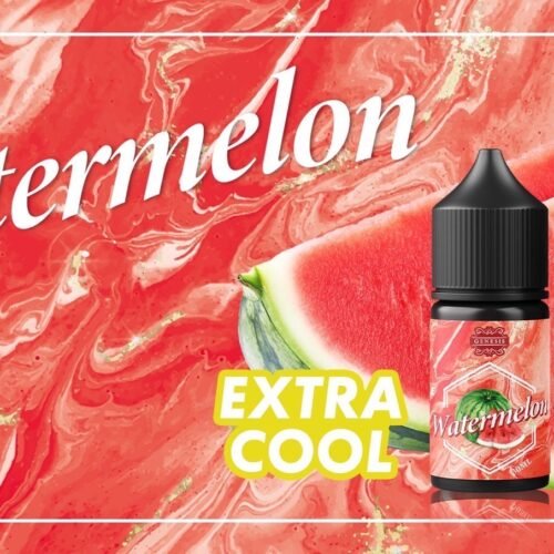 genesisgenesis西瓜 【小煙油】GENESIS 創世紀系列小菸油30ml