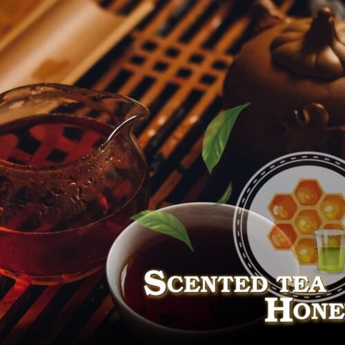 genesis蜂蜜香片 【小煙油】GENESIS 創世紀系列小菸油30ml