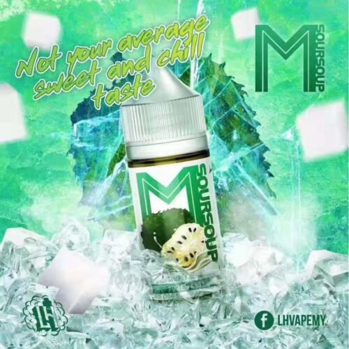 lh釋迦 原裝正品LH VAPEMY 馬來西亞老品牌LH 30ML