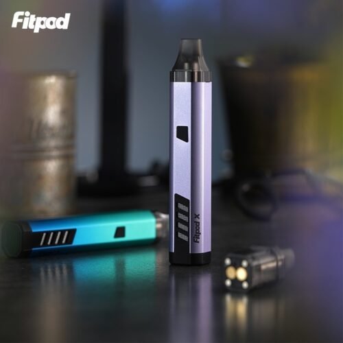 slyeek-3-fitpod-invc-hc-vape-9 【小煙主機】原廠正品 Slyeek 3 Fitpod X 斯萊克 3 雷標版
