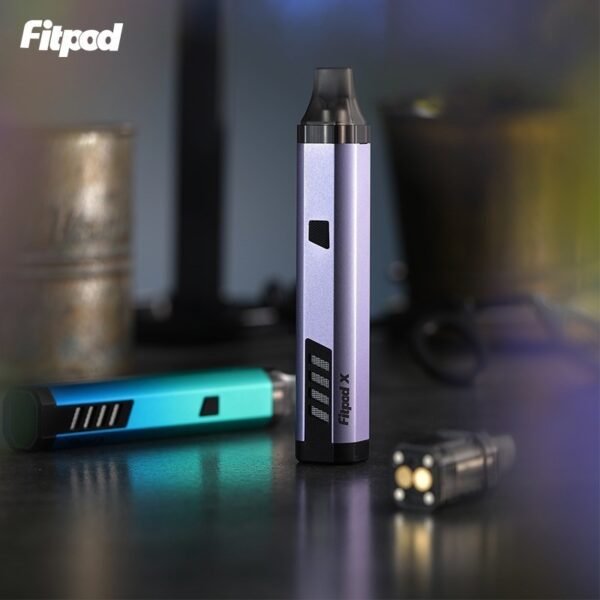 slyeek-3-fitpod-invc-hc-vape-9 【小煙主機】原廠正品 Slyeek 3 Fitpod X 斯萊克 3 雷標版