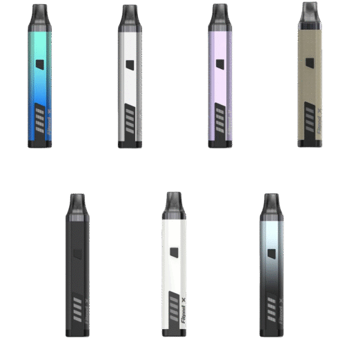 【小煙主機】原廠正品 Slyeek 3 Fitpod X 斯萊克 3 雷標版