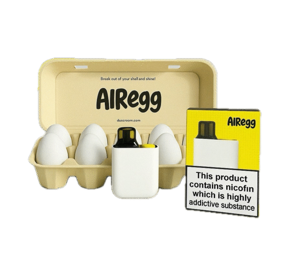 Airscream AirEgg AirsPops電子煙 AirsPops PEN Airscream AirsPops Pro AirsPops Pro II、Pro Pro lite