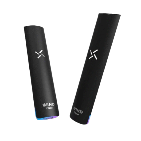 ㄎㄛwind_副本 【拋棄式】Fitpod Wind 氣流桿 一代可調式主機