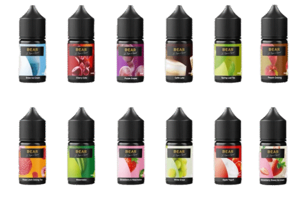 去背的DEAR小油 DEAR