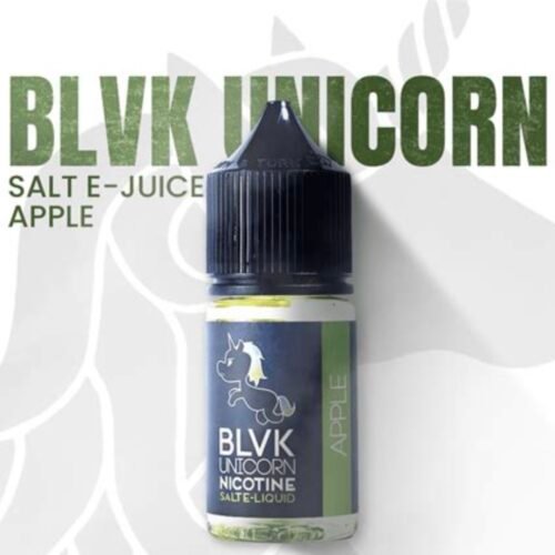 Screenshot 美國BLVK 獨角獸30ML