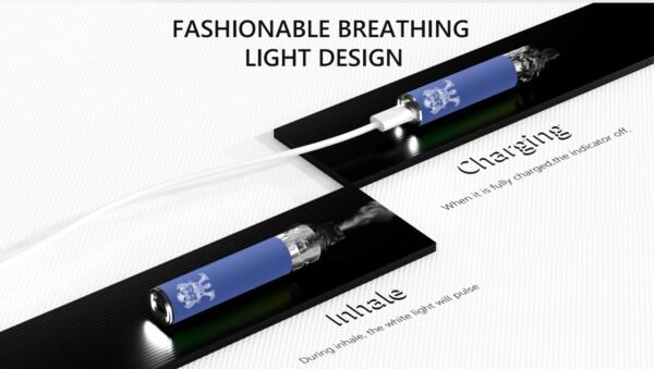 大將軍 s11709884463123275 【SAMURAI 將軍 S1 可注油一次性主機|8000-10000口】