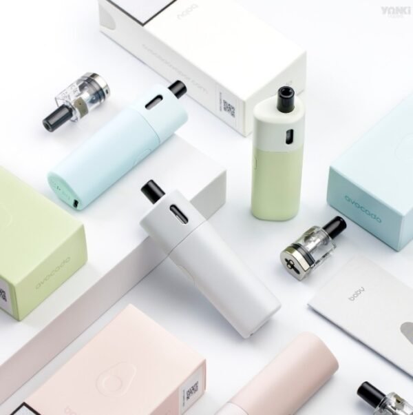 大酪梨寶寶全部 VAPTIO Avocado Baby 酪梨寶寶