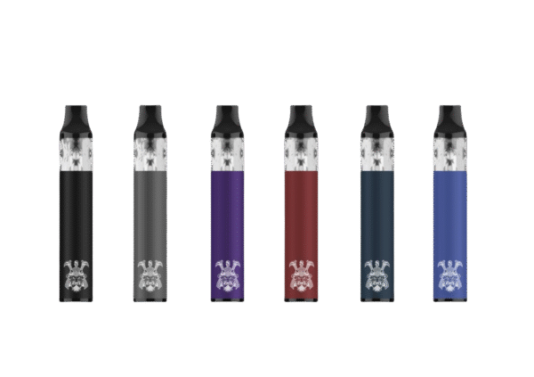 將軍s1_副本 【SAMURAI 將軍 S1 可注油一次性主機|8000-10000口】