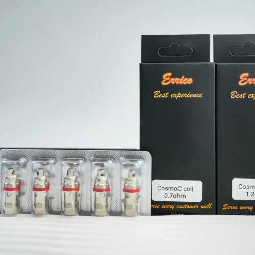 ERRICO 通用COSMO-0.7/1.2成品芯一盒5入