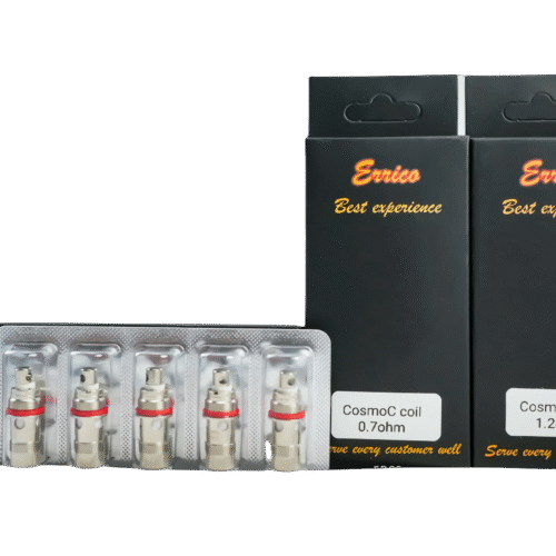 ERRICO 通用COSMO-0.7/1.2成品芯一盒5入