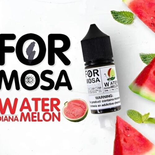 Screenshot Formosa 福爾摩沙 30ml 小煙油系列 台灣品牌#30