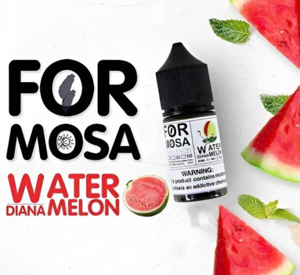 Screenshot Formosa 福爾摩沙 30ml 小煙油系列 台灣品牌#30