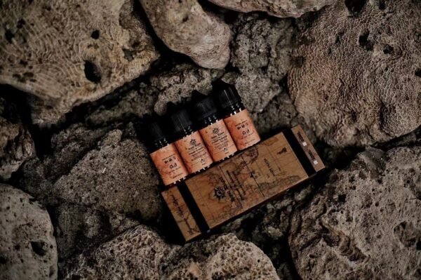 皇家騎士 Royal Knight 皇家騎士 小煙油30ml