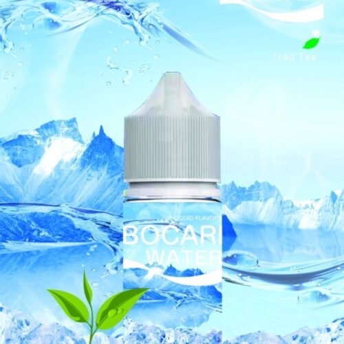 藍冰龍井茶 藍冰系列煙油30ML