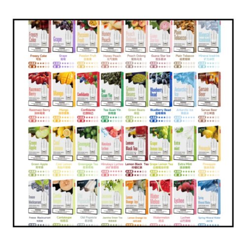 SP2S 煙彈|思博樂英文版原廠|逮丸郎出貨 正品🌈糖巢