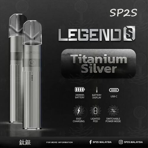 糖巢Sugar Nest https://mikeymcq1.com
LINE ID: mikeymcq ⚡️SP2S Legend S|傳奇升級版主機(電鍍鈦色) 糖巢Sugar Nest https://mikeymcq1.com
LINE ID: mikeymcq ⚡️SP2S Legend S|傳奇升級版主機(電鍍鈦色)