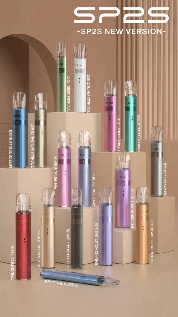 IMG_9122 糖巢Sugar Nest https://mikeymcq1.com
LINE ID: mikeymcq ⚡️SP2S Legend S|傳奇升級版主機(電鍍鈦色)