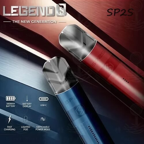 IMG_9125 糖巢Sugar Nest https://mikeymcq1.com
LINE ID: mikeymcq ⚡️SP2S Legend S|傳奇升級版主機(電鍍鈦色)