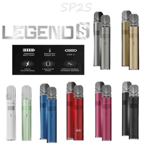 IMG_9129 糖巢Sugar Nest https://mikeymcq1.com
LINE ID: mikeymcq ⚡️SP2S Legend S|傳奇升級版主機(電鍍鈦色)