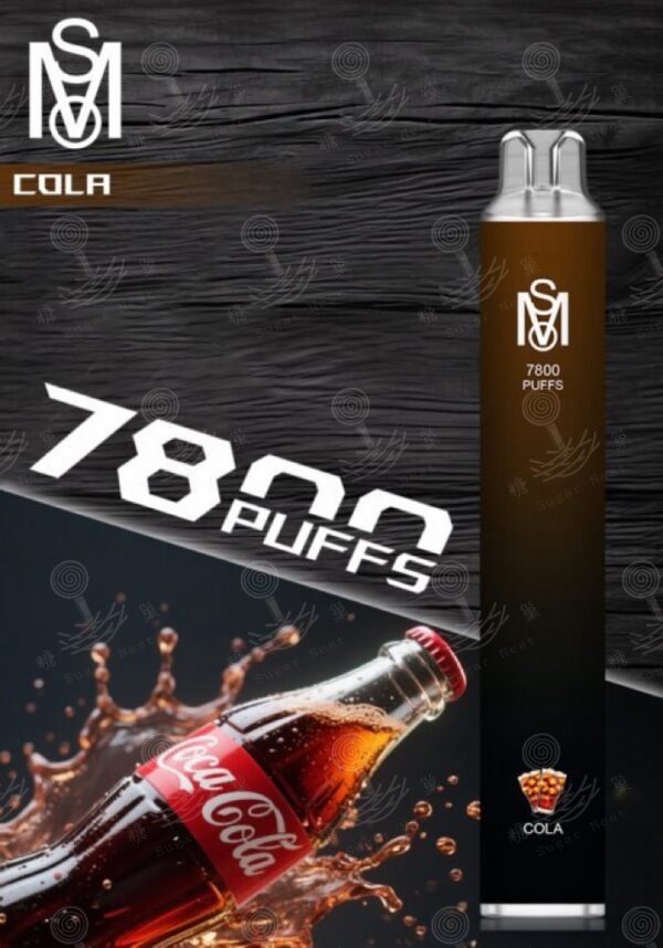 爅嘶MSO抛棄式電子煙-一次性可充電【大容量7800口】 糖巢Sugar Nest💕 加熱菸/電子煙/一次性 首次購物領取訂單折扣60元💓 優惠代碼「mikey60」 https://mikeymcq1.com