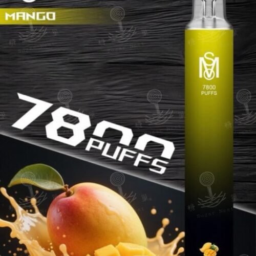 爅嘶MSO抛棄式電子煙-一次性可充電【大容量7800口】 糖巢Sugar Nest💕 加熱菸/電子煙/一次性 首次購物領取訂單折扣60元💓 優惠代碼「mikey60」 https://mikeymcq1.com