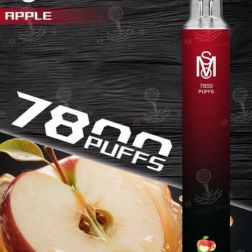 爅嘶MSO抛棄式電子煙-一次性可充電【大容量7800口】 糖巢Sugar Nest💕 加熱菸/電子煙/一次性 首次購物領取訂單折扣60元💓 優惠代碼「mikey60」 https://mikeymcq1.com