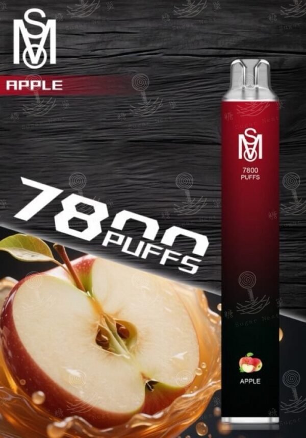 爅嘶MSO抛棄式電子煙-一次性可充電【大容量7800口】 糖巢Sugar Nest💕 加熱菸/電子煙/一次性 首次購物領取訂單折扣60元💓 優惠代碼「mikey60」 https://mikeymcq1.com