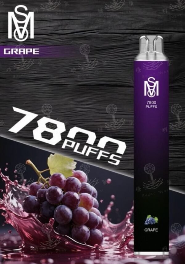 爅嘶MSO抛棄式電子煙-一次性可充電【大容量7800口】 糖巢Sugar Nest💕 加熱菸/電子煙/一次性 首次購物領取訂單折扣60元💓 優惠代碼「mikey60」 https://mikeymcq1.com