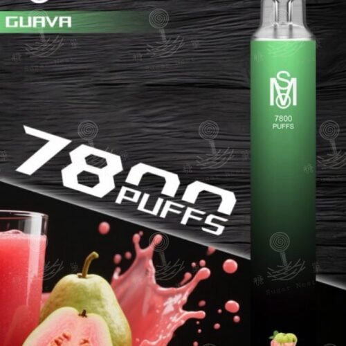 爅嘶MSO抛棄式電子煙-一次性可充電【大容量7800口】 糖巢Sugar Nest💕 加熱菸/電子煙/一次性 首次購物領取訂單折扣60元💓 優惠代碼「mikey60」 https://mikeymcq1.com