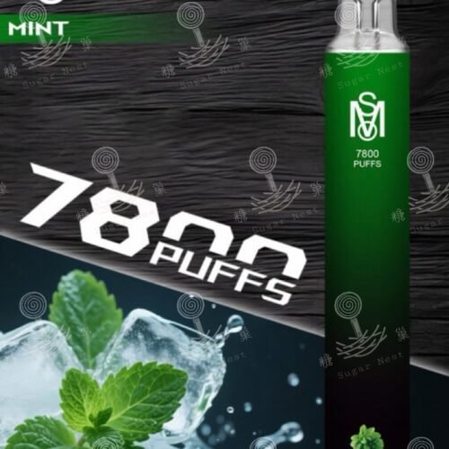 爅嘶MSO抛棄式電子煙-一次性可充電【大容量7800口】 糖巢Sugar Nest💕 加熱菸/電子煙/一次性 首次購物領取訂單折扣60元💓 優惠代碼「mikey60」 https://mikeymcq1.com