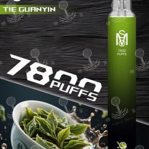 爅嘶MSO抛棄式電子煙-一次性可充電【大容量7800口】 糖巢Sugar Nest💕 加熱菸/電子煙/一次性 首次購物領取訂單折扣60元💓 優惠代碼「mikey60」 https://mikeymcq1.com